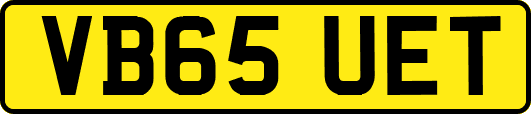 VB65UET