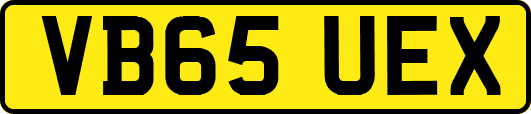 VB65UEX