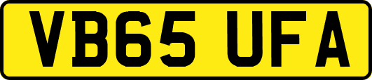 VB65UFA