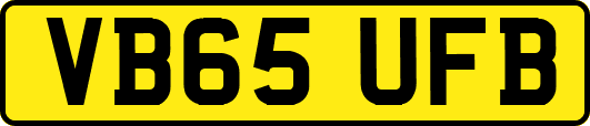 VB65UFB
