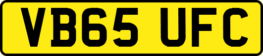 VB65UFC