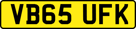 VB65UFK