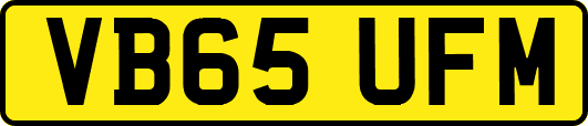 VB65UFM
