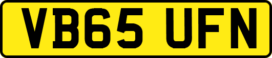 VB65UFN