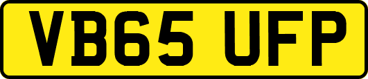 VB65UFP