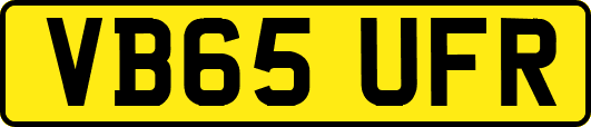 VB65UFR