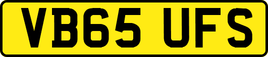 VB65UFS