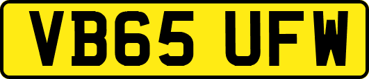 VB65UFW