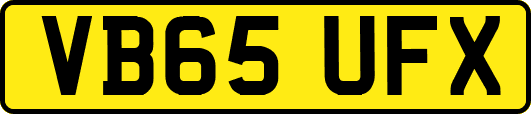 VB65UFX