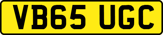 VB65UGC