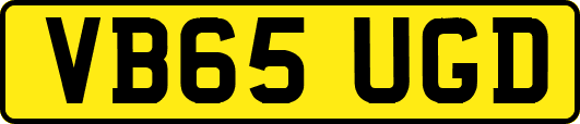 VB65UGD