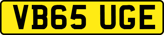 VB65UGE