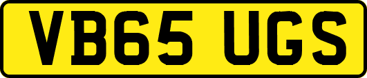 VB65UGS