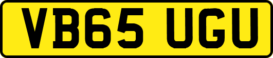 VB65UGU