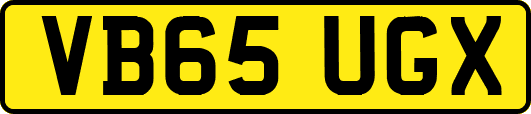 VB65UGX