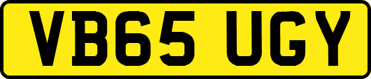 VB65UGY
