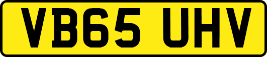 VB65UHV