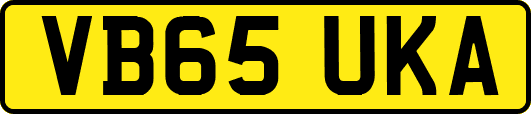 VB65UKA