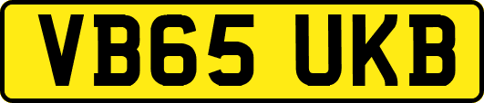 VB65UKB