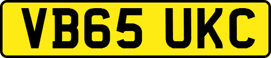 VB65UKC