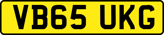 VB65UKG