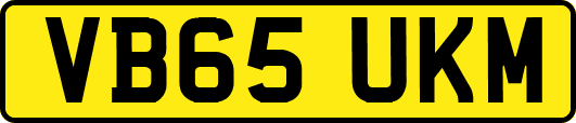 VB65UKM