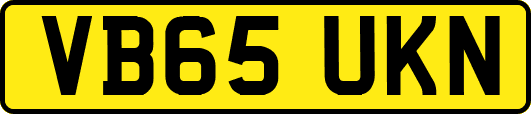 VB65UKN