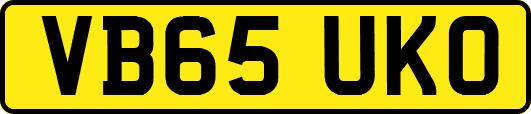 VB65UKO