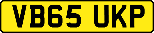 VB65UKP