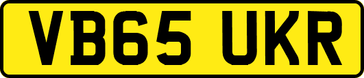 VB65UKR