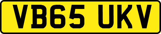 VB65UKV