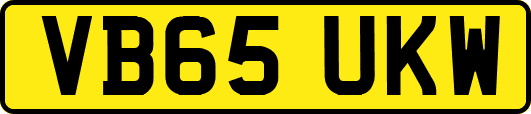 VB65UKW