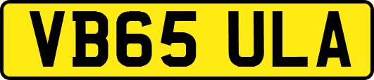 VB65ULA