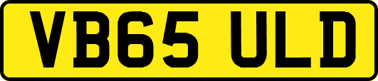 VB65ULD