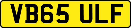 VB65ULF