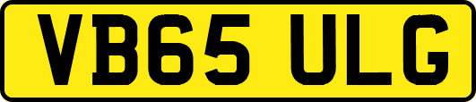 VB65ULG