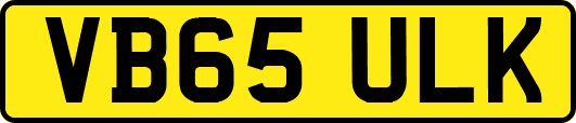 VB65ULK