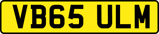 VB65ULM