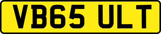 VB65ULT