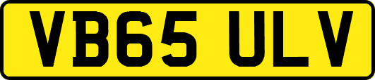 VB65ULV