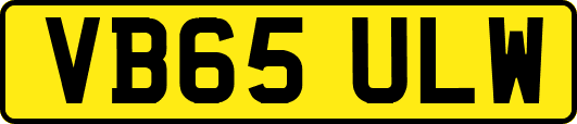 VB65ULW