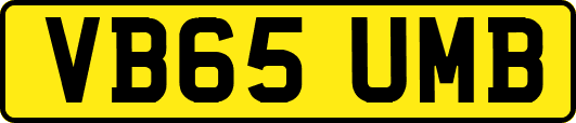 VB65UMB
