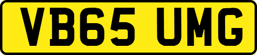 VB65UMG