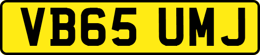 VB65UMJ