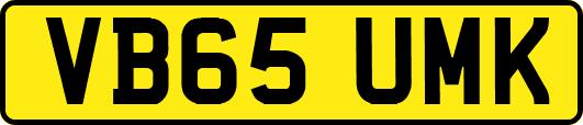 VB65UMK