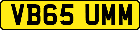 VB65UMM