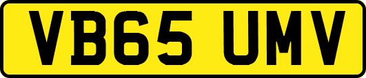 VB65UMV