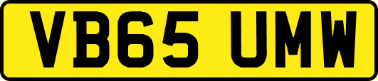VB65UMW