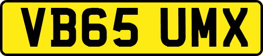 VB65UMX
