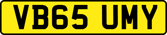 VB65UMY